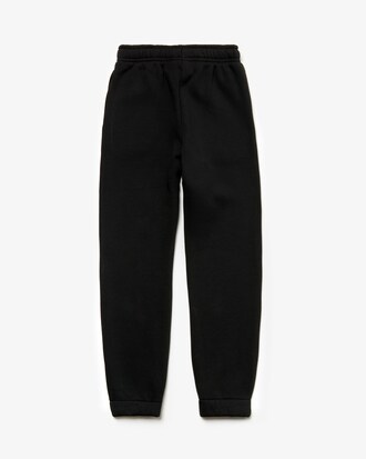 Pantal&oacute;n De Deporte De Ni&ntilde;o Lacoste Sport Tennis En Felpa