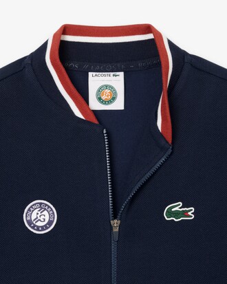 Sudadera de tenis Roland Garros Edition