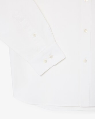 Regular Fit Oxford Shirt