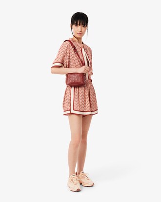 Bolso para llevar al hombro Maheki peque&ntilde;o