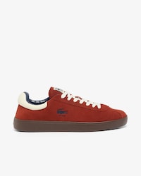 Zapatillas de hombre Baseshot de ante