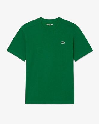 Camiseta deportiva de algod&oacute;n Ultra Dry