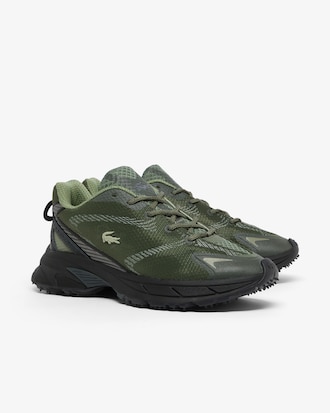 Zapatillas L003 Neo Shot de hombre