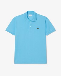 Polo original de corte cl&aacute;sico L.12.12