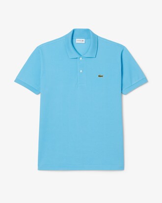 Polo original de corte clásico L.12.12
