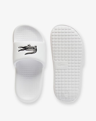 Chanclas infantiles Serve Slide 1.0