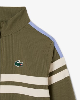 Ch&aacute;ndal deportivo antidesgarro Ultra Dry