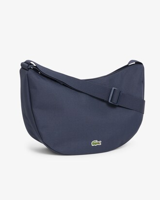 Bolso de medialuna Neocroc mediano