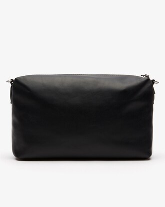 Bolso hombro L.12.12 piel