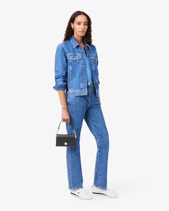 Bolso peque&ntilde;o Tennis Bliss para llevar al hombro