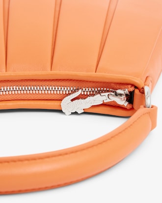 Bolso de piel peque&ntilde;o Lenglen Runway