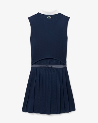 Vestido de tenis Heritage Ultra-Dry con forro