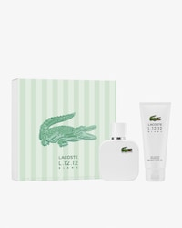 Estuche regalo de Eau de Toilette L.12.12 Blanc 50&nbsp;ml