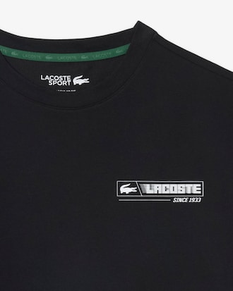 Camiseta deportiva estampada Ultra Dry