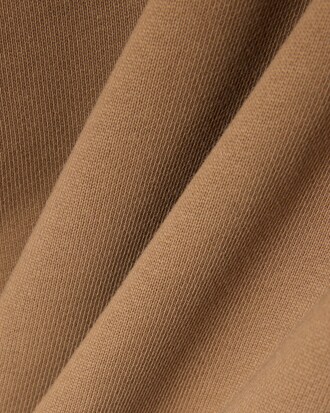 Sudadera con capucha de felpa oversized