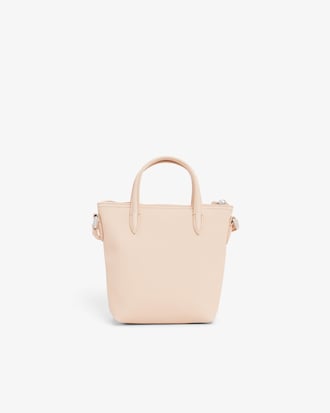Bolso tote mini L.12.12 Concept
