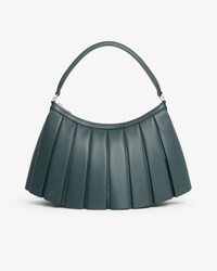 Bolso de piel Lenglen Runway
