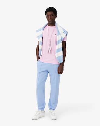 Camiseta de algod&oacute;n pima