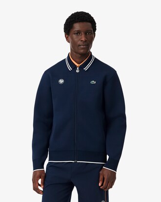 Chaqueta de ceremonia Roland-Garros Edition