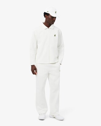 Gorra The GOAT Lacoste x Novak Djokovic