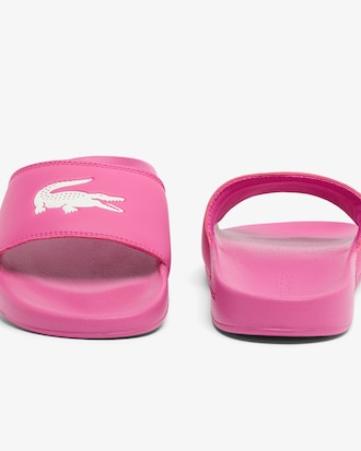 Serve Slides 0.0 de mujer