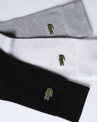 Pack de 3 calcetines