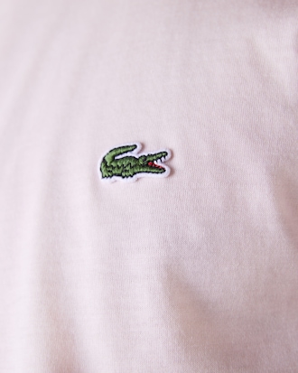 Camiseta de algodón pima