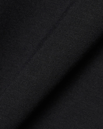 Sudadera deportiva elástica de corte regular