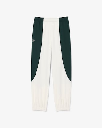 Pantal&oacute;n de deporte con bloques de color