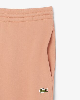 Pantalón de chándal de corte regular