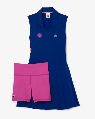 Vestido deportivo Roland Garros Edition