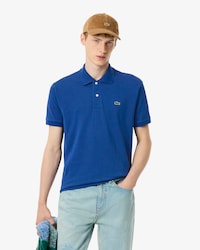 Polo original de corte cl&aacute;sico L.12.12