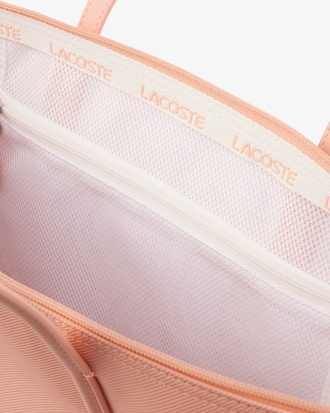 Bolso tote grande L.12.12 Concept