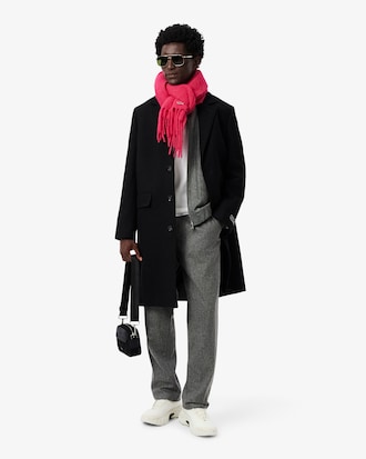 Bolso de reportero The Blend pequeño