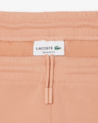 Pantalón de chándal de corte regular