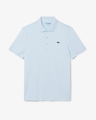 Polo de golf el&aacute;stico Ultra-Dry