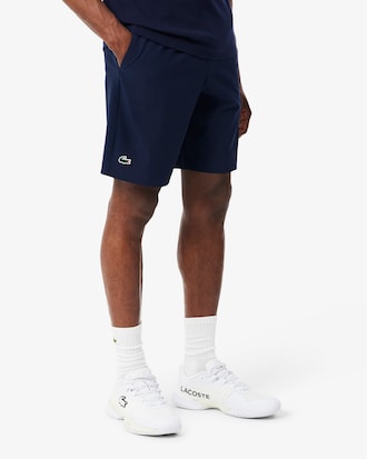 Pantal&oacute;n corto de tenis de corte regular Ultra Dry