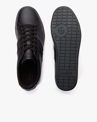 Zapatillas de hombre Carnaby Evo de piel y ante