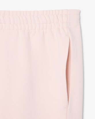 Pantal&oacute;n corto de felpa de corte regular