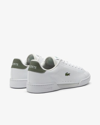Zapatillas de hombre Carnaby Cup de cuero