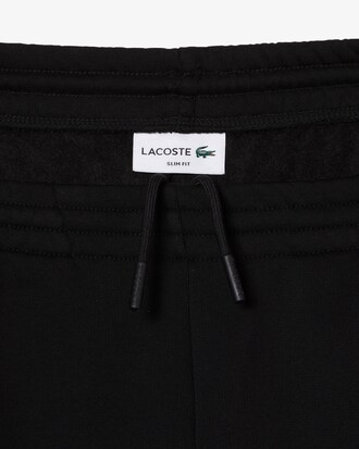 Pantalón de chándal de corte ajustado