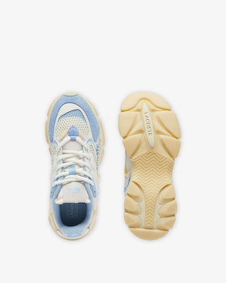 Zapatillas de mujer L003 Neo