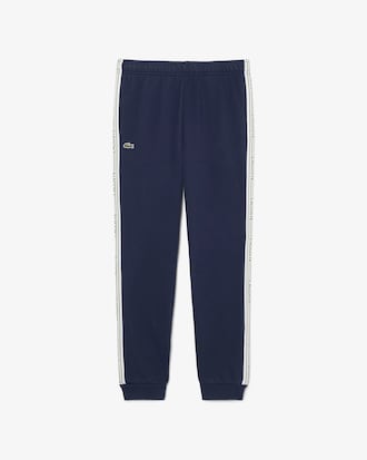 Pantal&oacute;n de ch&aacute;ndal de felpa
