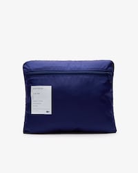 Men's Lacoste Motion Collapsible Backpack Tote Bag