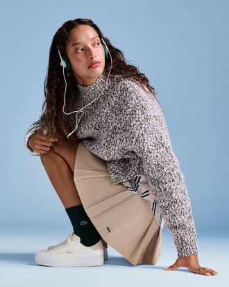 Zapatillas de mujer Ziane Platform