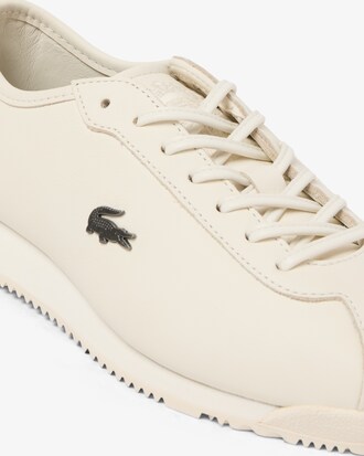 Zapatillas Club-Low de piel de hombre