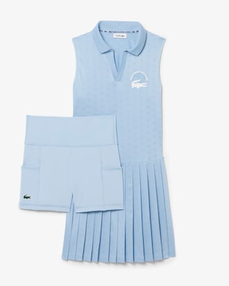 Vestido Mutua Madrid Open Edition para recogepelotas femeninas