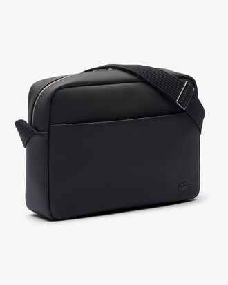 Bolso para llevar al hombro clásico de hombre