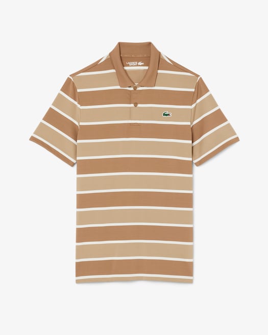 Marron / Blanc / Beige