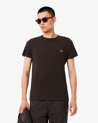 Camiseta de algod&oacute;n pima